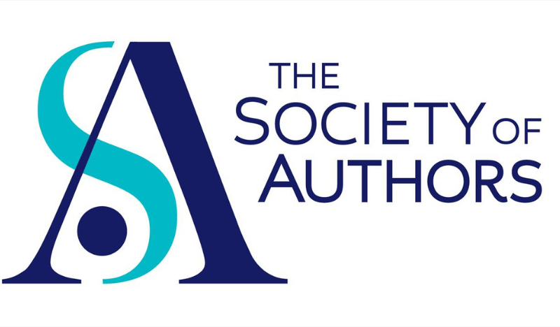 The Society of Authors Presents... Ian C Douglas